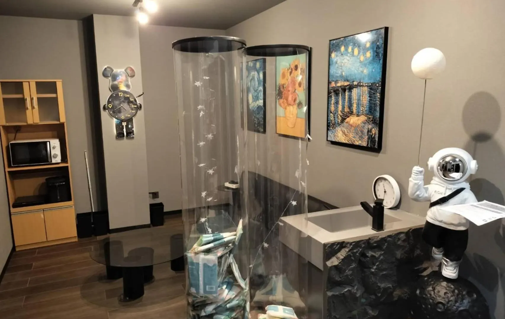 Guest house Edon Hotel Osaka