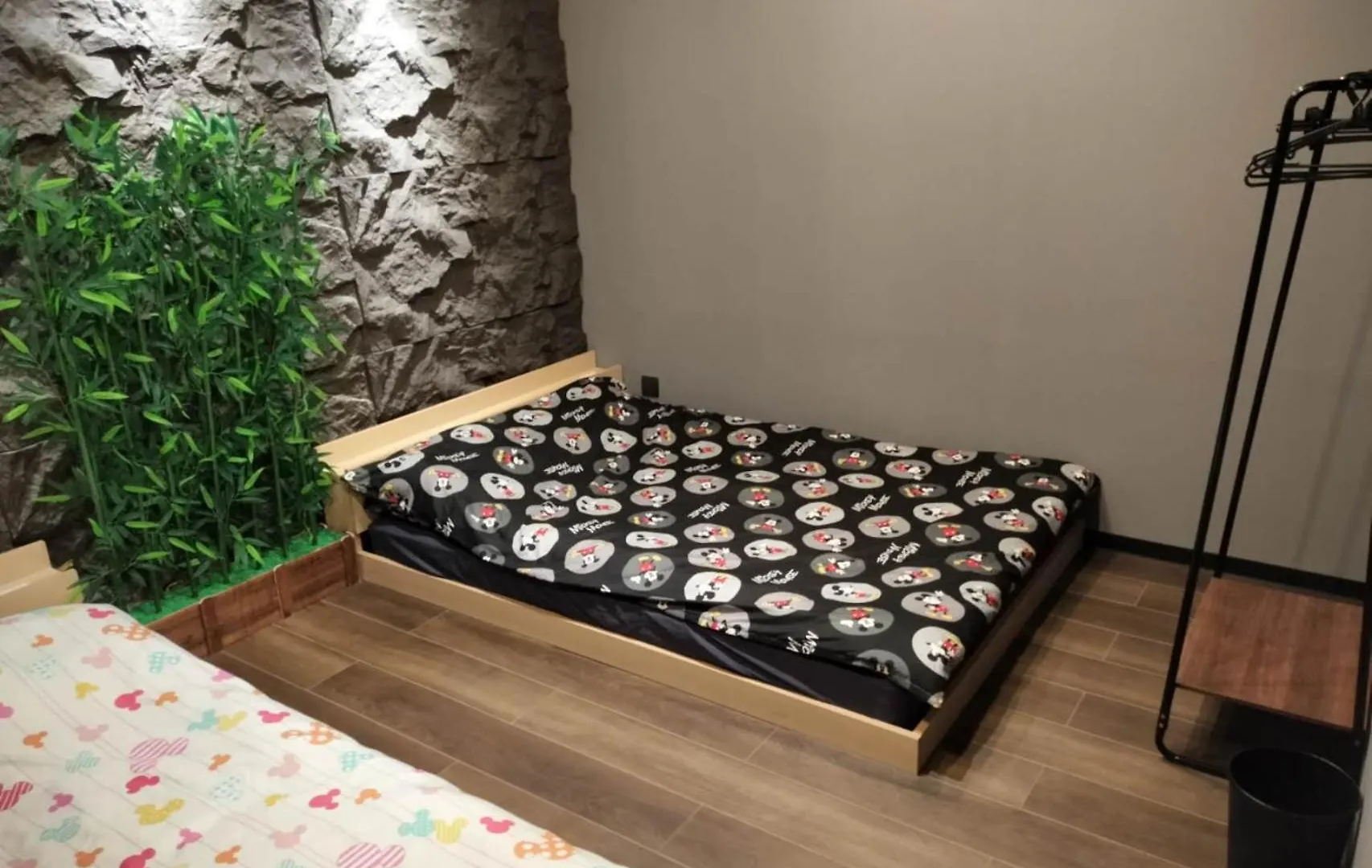 Edon Hotel Osaka Guest house