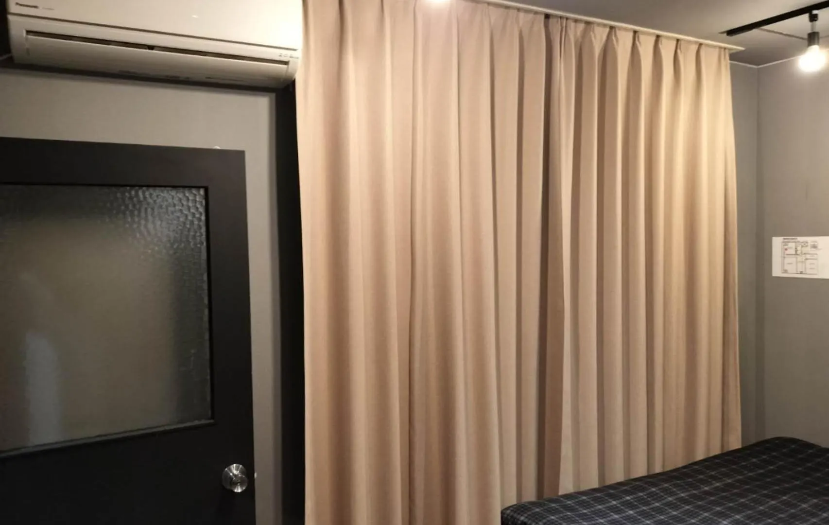Edon Hotel Osaka Guest house