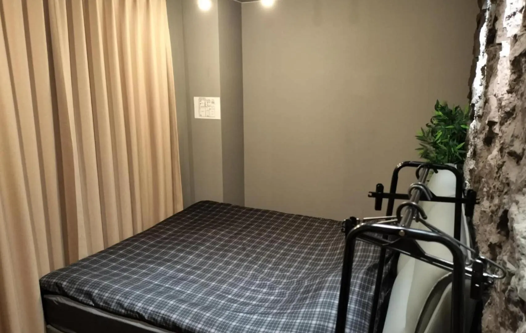 Edon Hotel Osaka 0*,